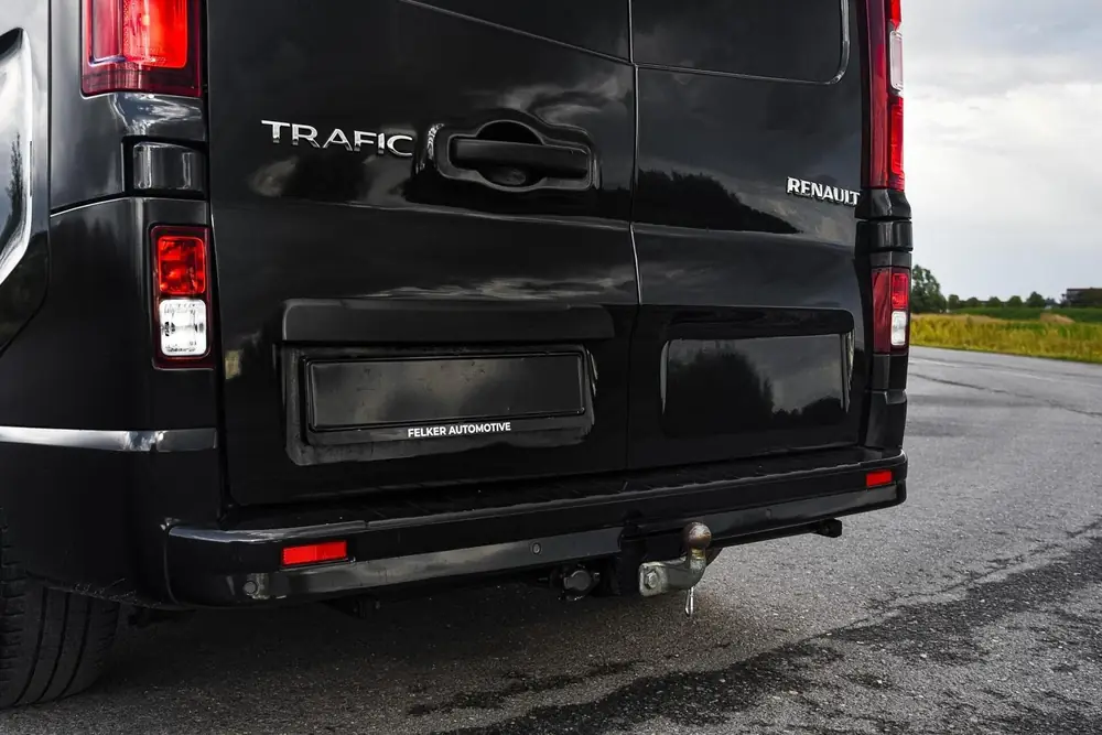 Trafic 2.0 DCi 145 DC Luxe | Automaat | 6-Pers uit 2021, foto 10