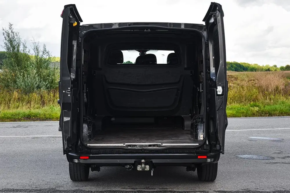 Trafic 2.0 DCi 145 DC Luxe | Automaat | 6-Pers uit 2021, foto 11