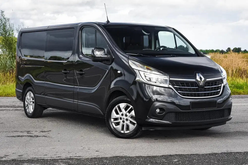 Trafic 2.0 DCi 145 DC Luxe | Automaat | 6-Pers uit 2021, foto 5