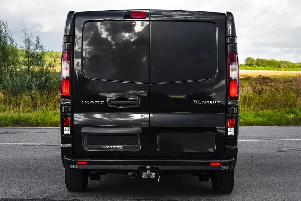 Trafic 2.0 DCi 145 DC Luxe | Automaat | 6-Pers uit 2021, foto 8