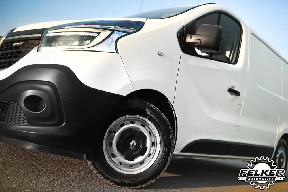 Renault Trafic 1.6 dCi T29 L1H1 Comfort Werklicht + Omvormer uit 2019, foto 2