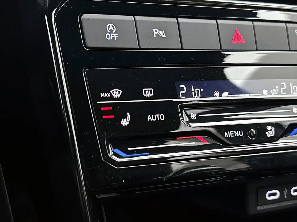 Volkswagen T-Cross 1.0 TSI R-Line | Camera | Adaptive Cruise uit 2024, foto 19