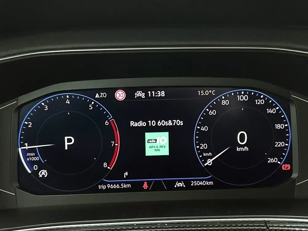 Volkswagen T-Cross 1.0 TSI R-Line | Camera | Adaptive Cruise uit 2024, foto 20