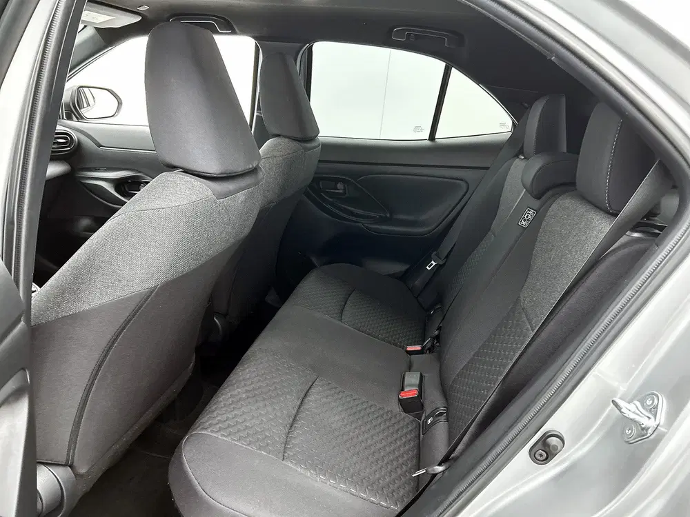 Toyota Yaris Cross 1.5 Hybrid 115 Dynamic Comfort Pack uit 2025, foto 18