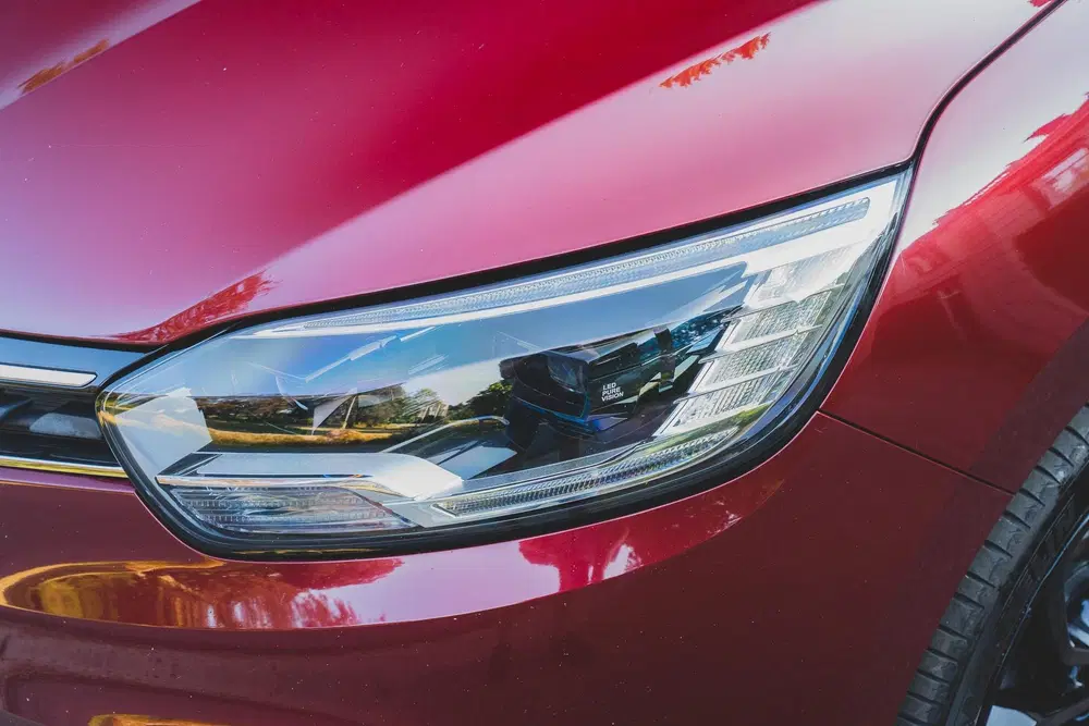Renault Scenic Scénic 1.3 TCe Black Edition 160 PK PANO uit 2020, foto 14