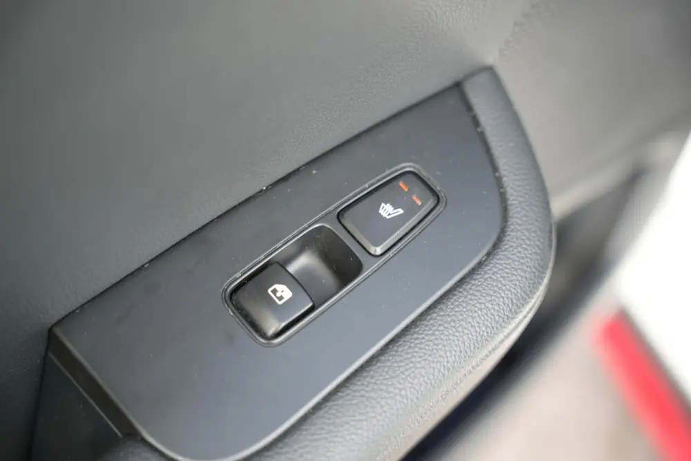 Kia ProCeed 1.6 T-GDI GT Panoramadak JBL Sportstoelen Camera uit 2019, foto 17