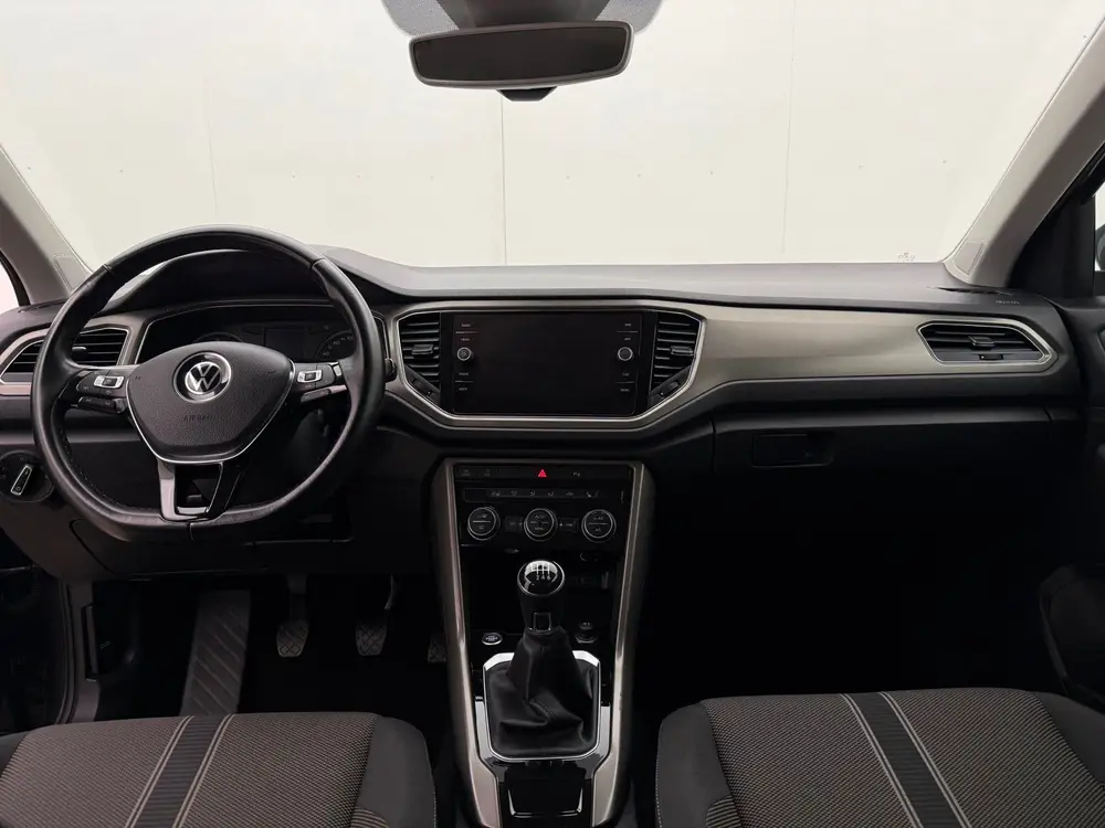 Volkswagen T-Roc 1.0 TSI Style | Camera | Adaptive Cruise | uit 2020, foto 10