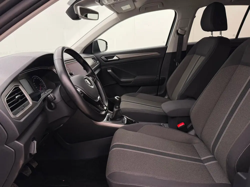 Volkswagen T-Roc 1.0 TSI Style | Camera | Adaptive Cruise | uit 2020, foto 11