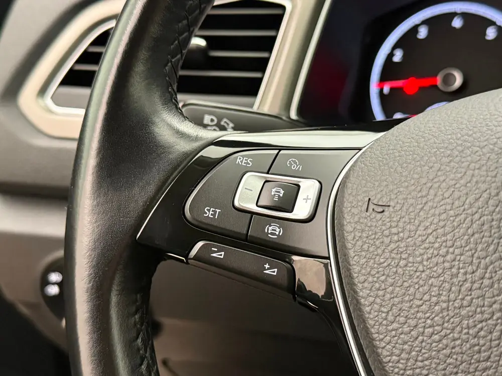 Volkswagen T-Roc 1.0 TSI Style | Camera | Adaptive Cruise | uit 2020, foto 13