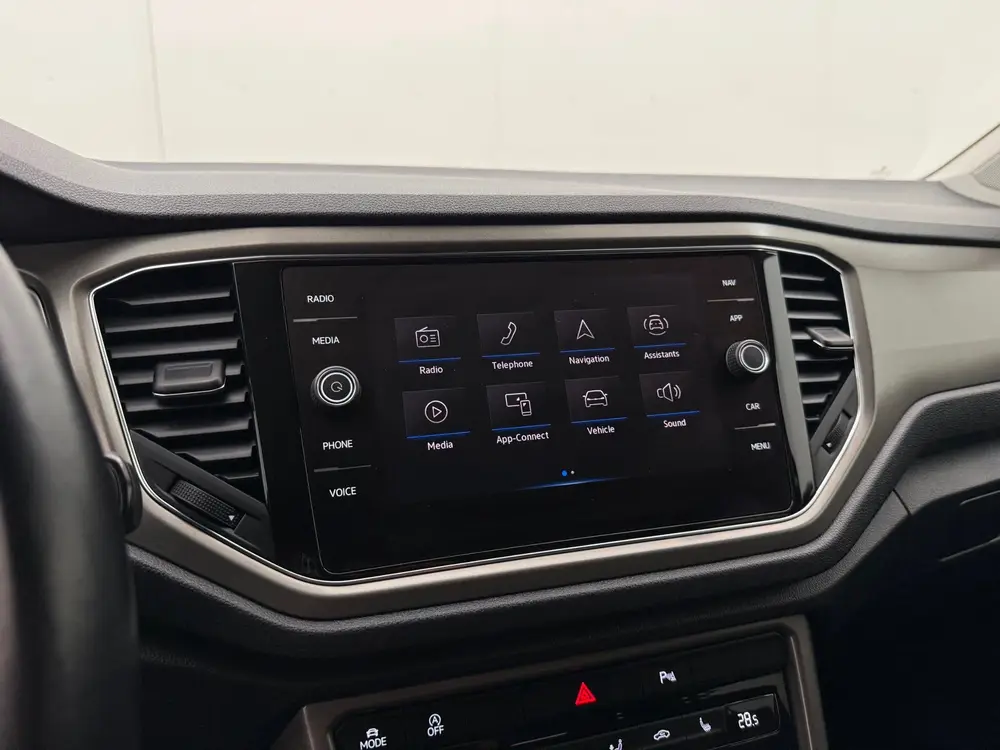 Volkswagen T-Roc 1.0 TSI Style | Camera | Adaptive Cruise | uit 2020, foto 17