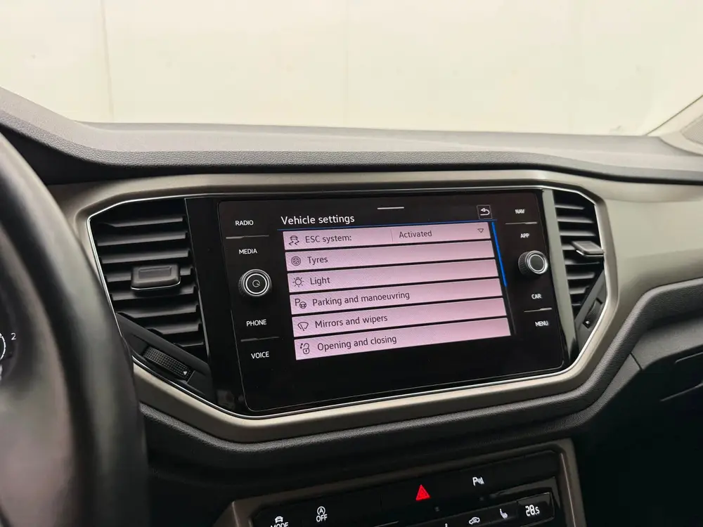 Volkswagen T-Roc 1.0 TSI Style | Camera | Adaptive Cruise | uit 2020, foto 20