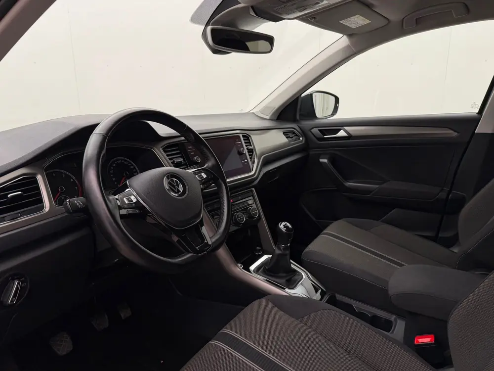 Volkswagen T-Roc 1.0 TSI Style | Camera | Adaptive Cruise | uit 2020, foto 4
