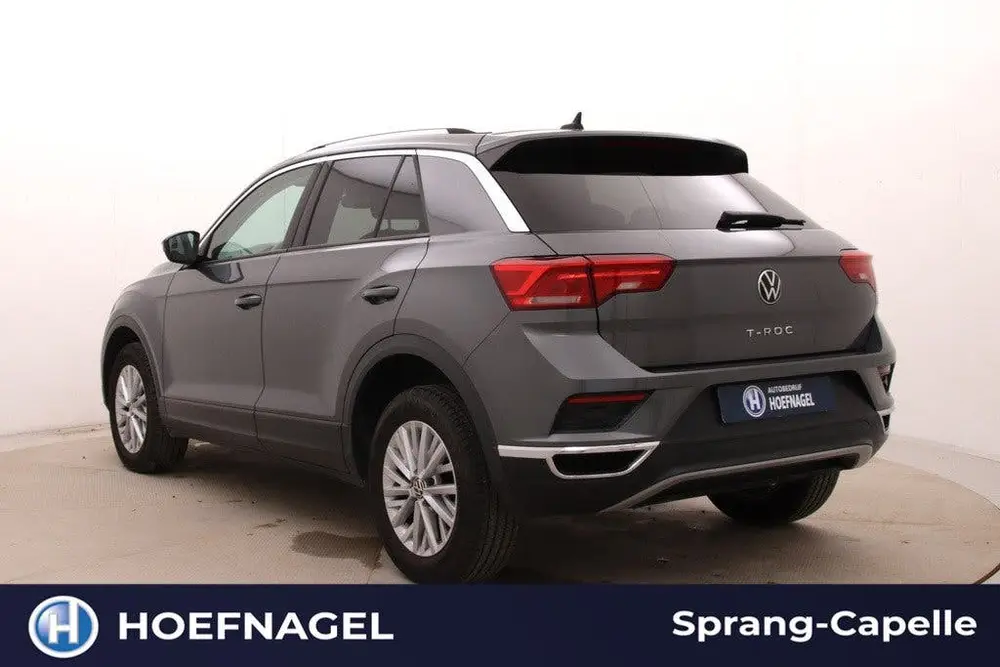 Volkswagen T-Roc 1.0 TSI Style | Camera | Adaptive Cruise | uit 2020, foto 7