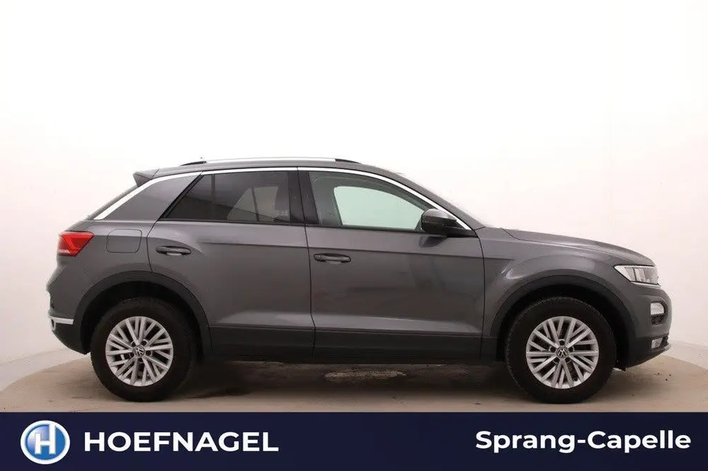Volkswagen T-Roc 1.0 TSI Style | Camera | Adaptive Cruise | uit 2020, foto 8