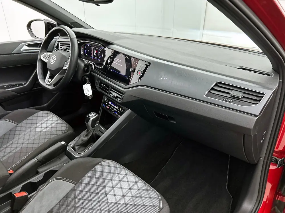 Volkswagen Taigo 1.0 TSI R-Line | Pano | Camera | Adaptive C uit 2022, foto 12