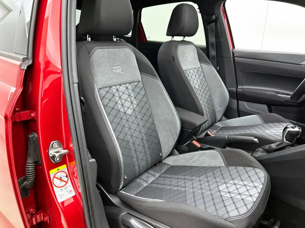 Volkswagen Taigo 1.0 TSI R-Line | Pano | Camera | Adaptive C uit 2022, foto 13