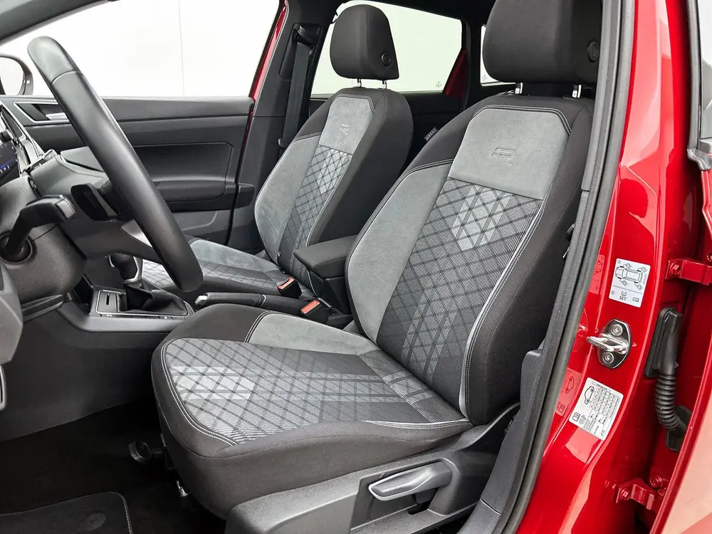 Volkswagen Taigo 1.0 TSI R-Line | Pano | Camera | Adaptive C uit 2022, foto 4