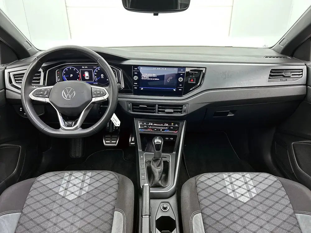 Volkswagen Taigo 1.0 TSI R-Line | Pano | Camera | Adaptive C uit 2022, foto 5