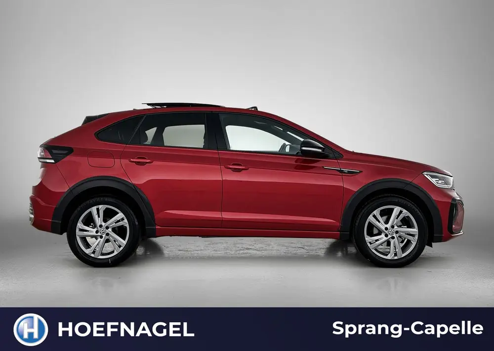 Volkswagen Taigo 1.0 TSI R-Line | Pano | Camera | Adaptive C uit 2022, foto 9