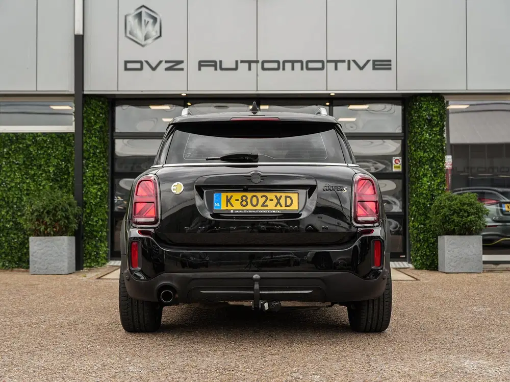 Mini Countryman 1.5 Cooper S E ALL4 uit 2021, foto 10