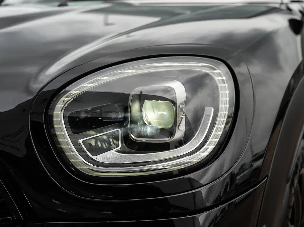 Mini Countryman 1.5 Cooper S E ALL4 uit 2021, foto 11