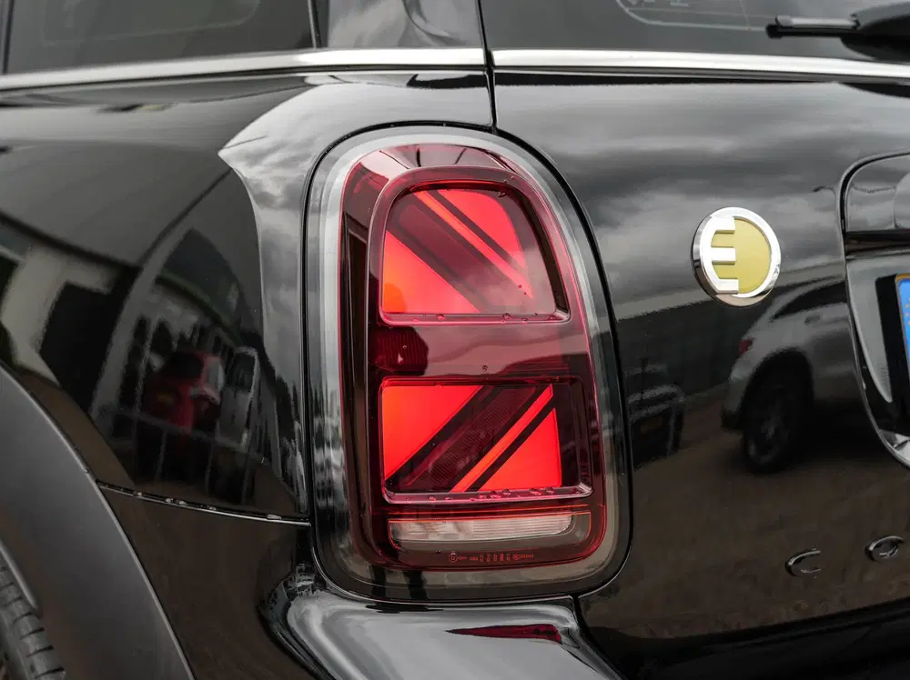 Mini Countryman 1.5 Cooper S E ALL4 uit 2021, foto 12