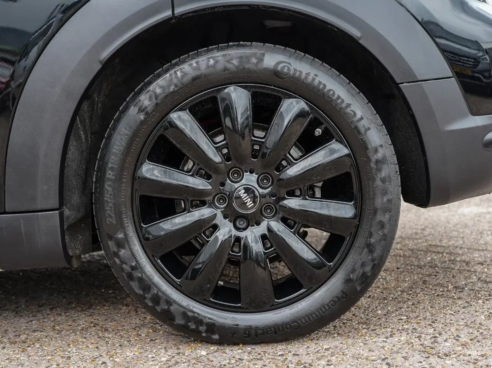 Mini Countryman 1.5 Cooper S E ALL4 uit 2021, foto 13