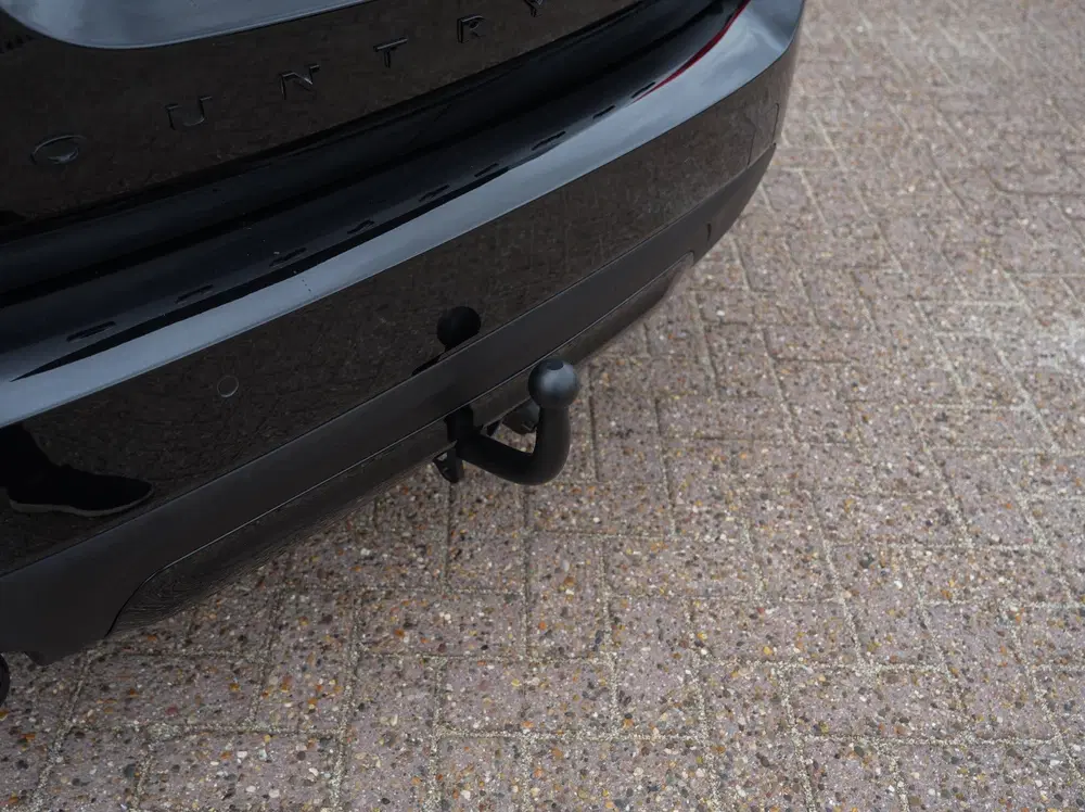 Mini Countryman 1.5 Cooper S E ALL4 uit 2021, foto 15