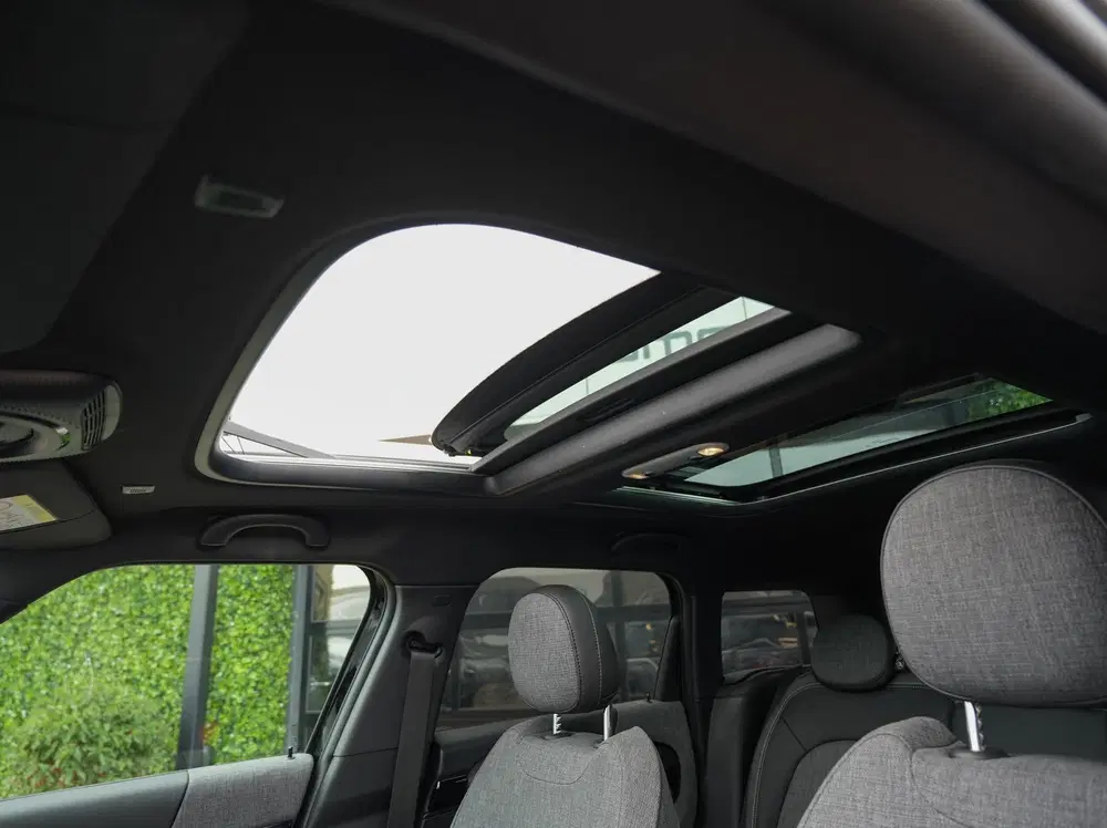 Mini Countryman 1.5 Cooper S E ALL4 uit 2021, foto 18