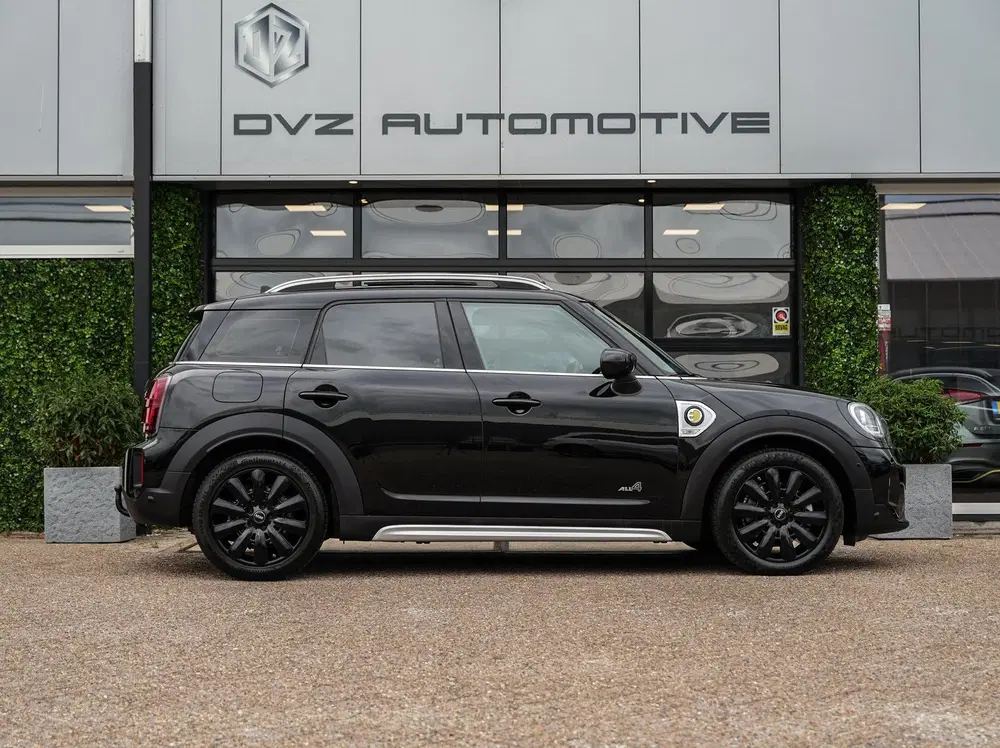 Mini Countryman 1.5 Cooper S E ALL4 uit 2021, foto 5