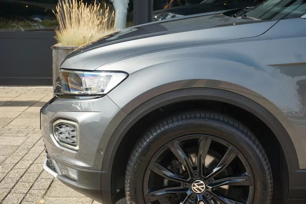 Volkswagen T-Roc 1.5 TSI Sport | Panodak | Virtual Cockpit | uit 2021, foto 12