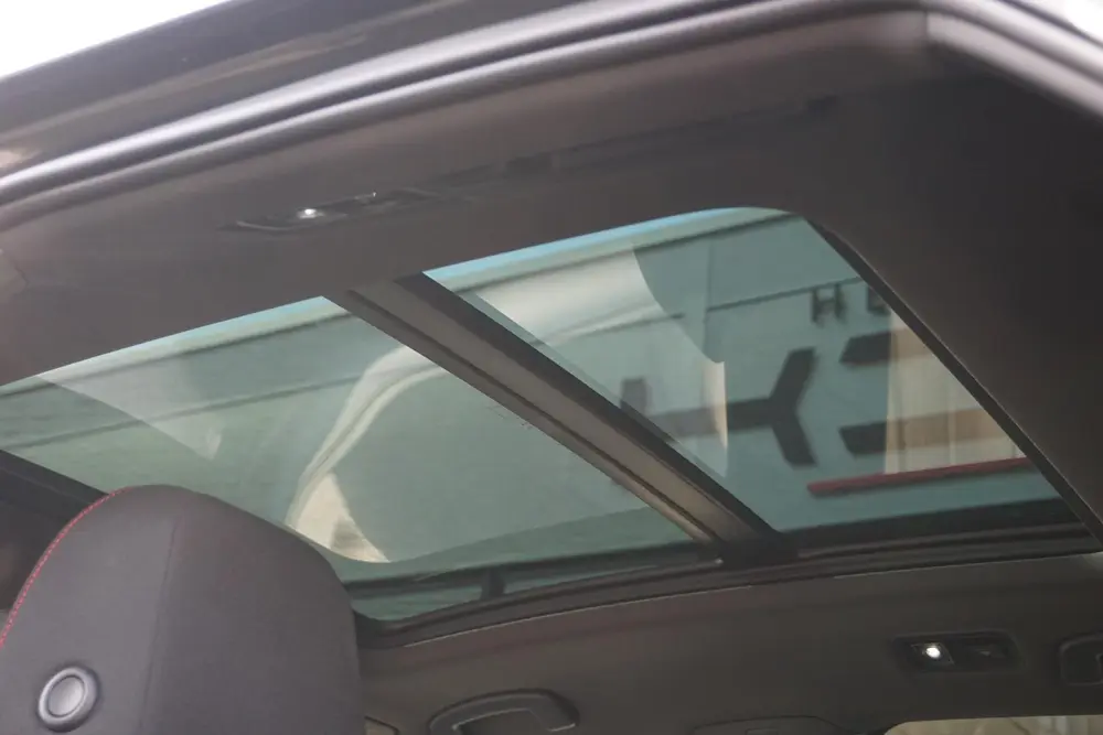 Volkswagen T-Roc 1.5 TSI Sport | Panodak | Virtual Cockpit | uit 2021, foto 14