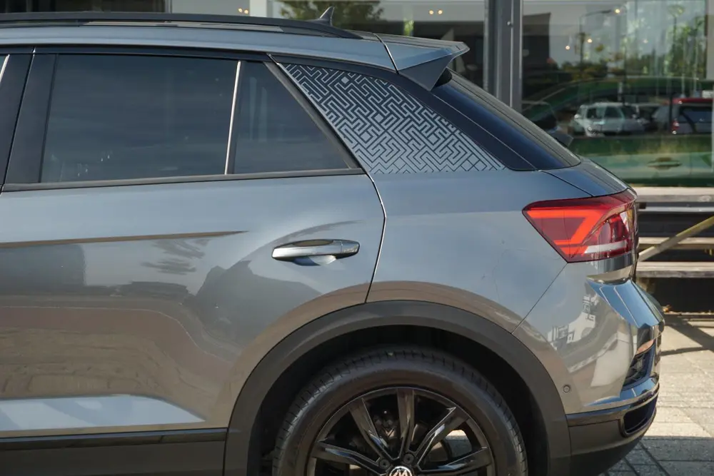 Volkswagen T-Roc 1.5 TSI Sport | Panodak | Virtual Cockpit | uit 2021, foto 15