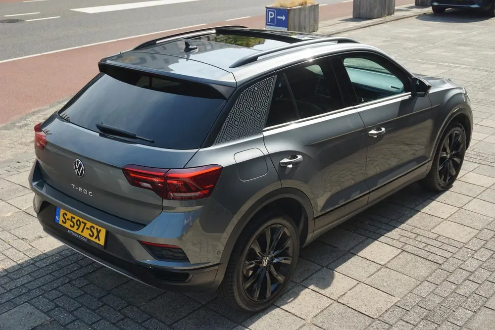 Volkswagen T-Roc 1.5 TSI Sport | Panodak | Virtual Cockpit | uit 2021, foto 20