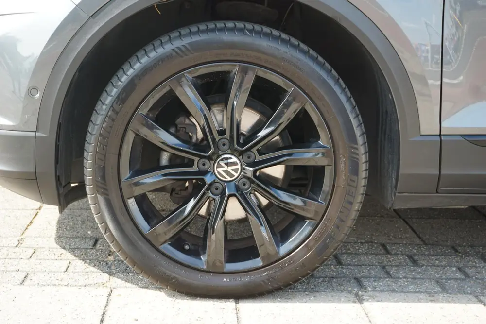 Volkswagen T-Roc 1.5 TSI Sport | Panodak | Virtual Cockpit | uit 2021, foto 6