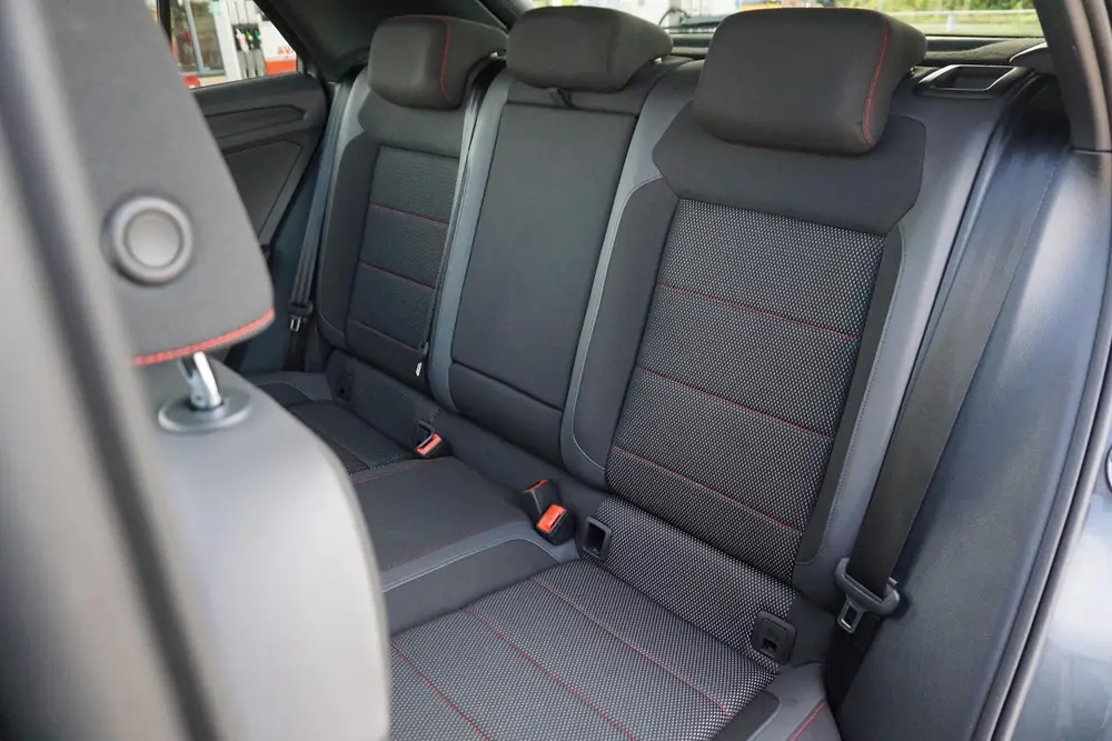 Volkswagen T-Roc 1.5 TSI Sport | Panodak | Virtual Cockpit | uit 2021, foto 9