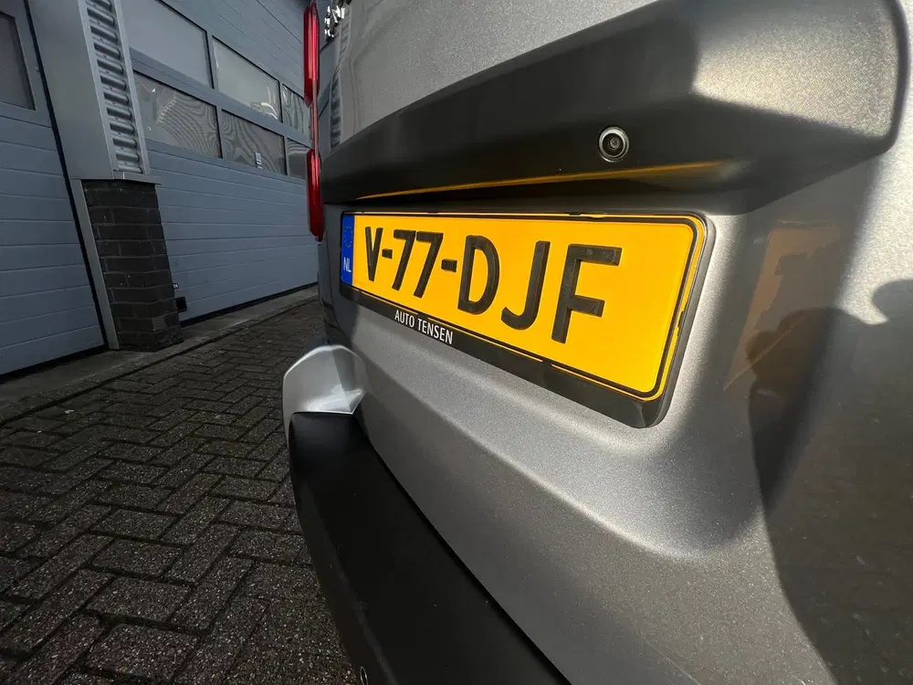 Peugeot Expert 180PK BlueHDI DC uit 2024, foto 7