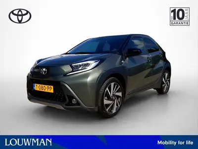 Toyota Aygo X 1.0 VVT-i MT Envy uit 2023