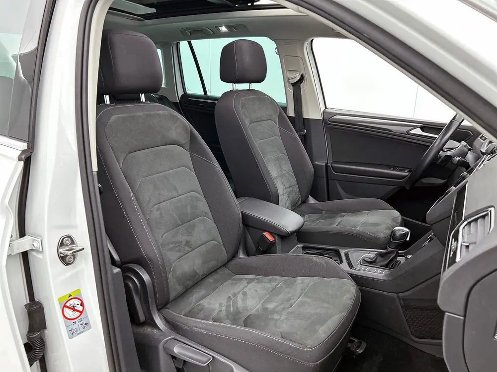 Volkswagen Tiguan 1.5 TSI ACT R-Line | Pano | Adaptive Cruis uit 2020, foto 13