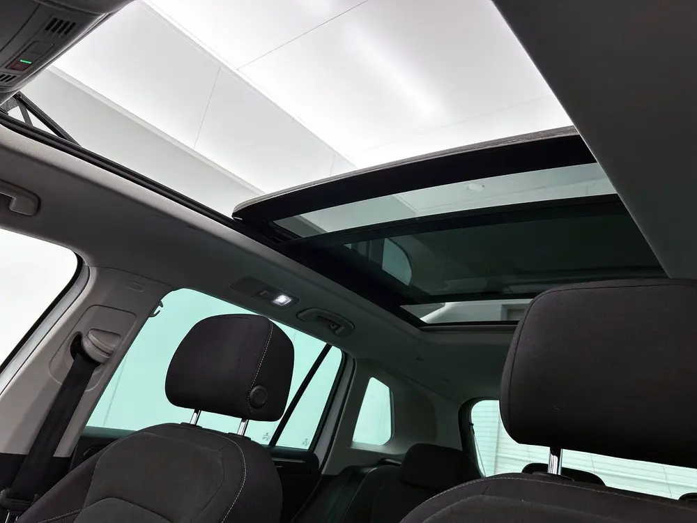 Volkswagen Tiguan 1.5 TSI ACT R-Line | Pano | Adaptive Cruis uit 2020, foto 16