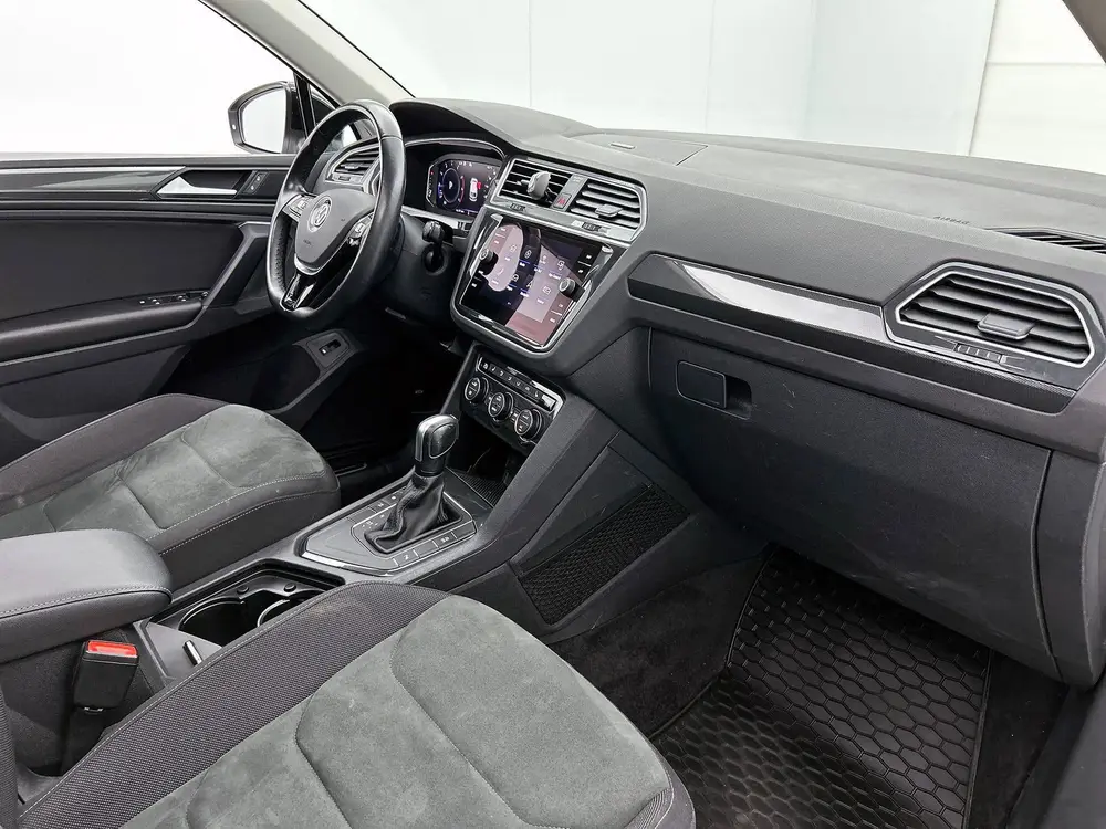 Volkswagen Tiguan 1.5 TSI ACT R-Line | Pano | Adaptive Cruis uit 2020, foto 17