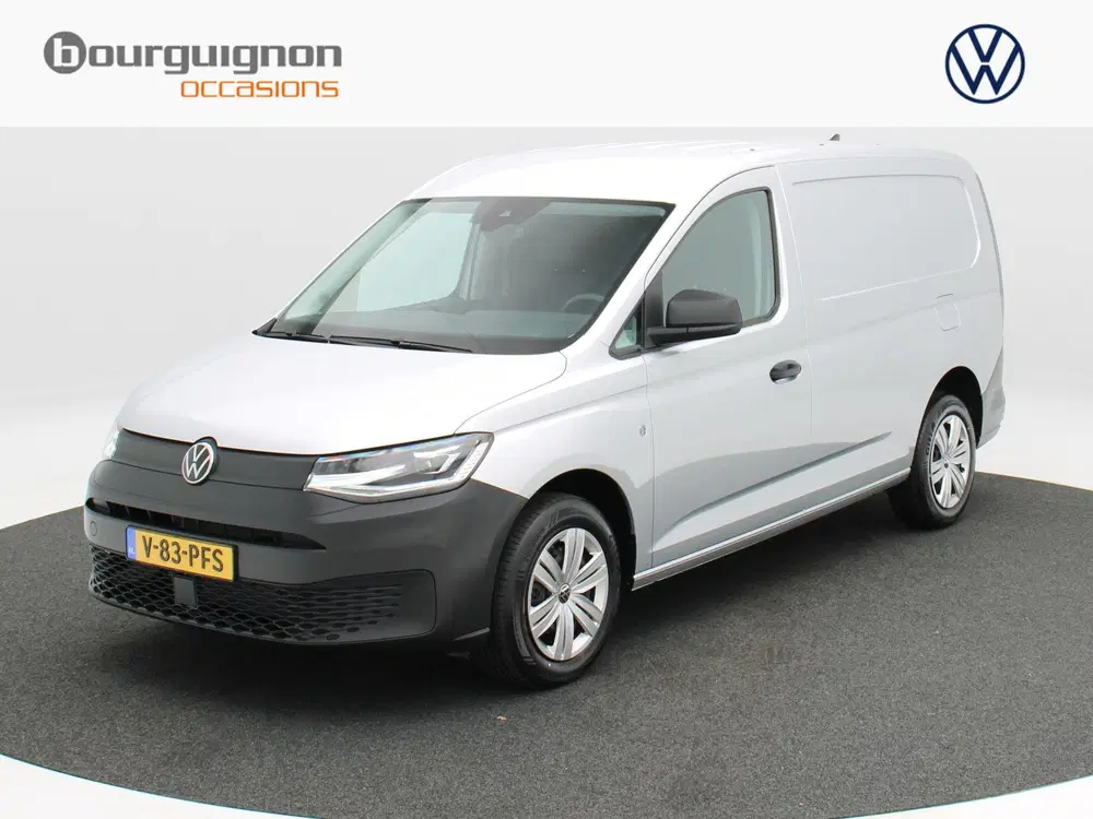 Volkswagen Caddy 2.0 TDi 102 Pk Comfort uit 2024