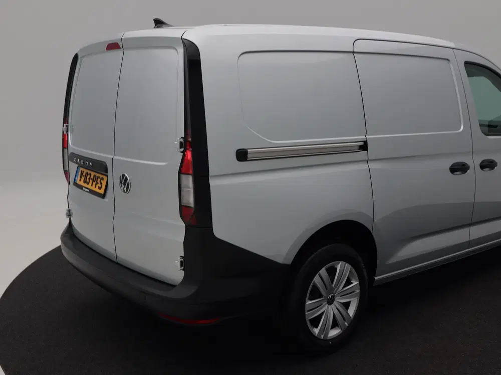 Volkswagen Caddy 2.0 TDi 102 Pk Comfort uit 2024, foto 13