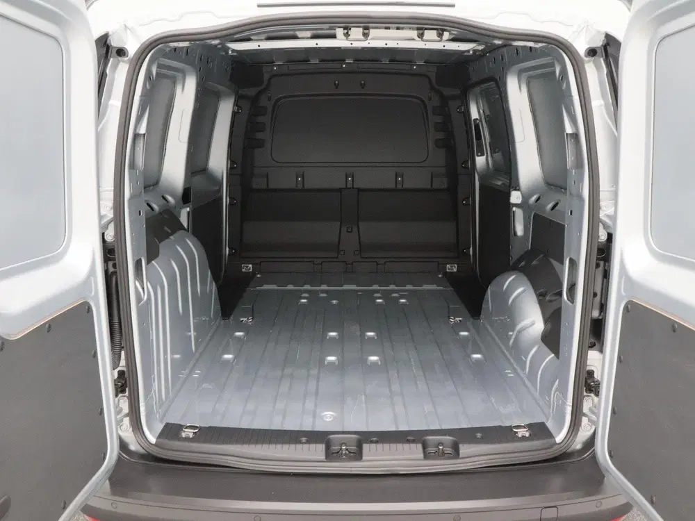 Volkswagen Caddy 2.0 TDi 102 Pk Comfort uit 2024, foto 14