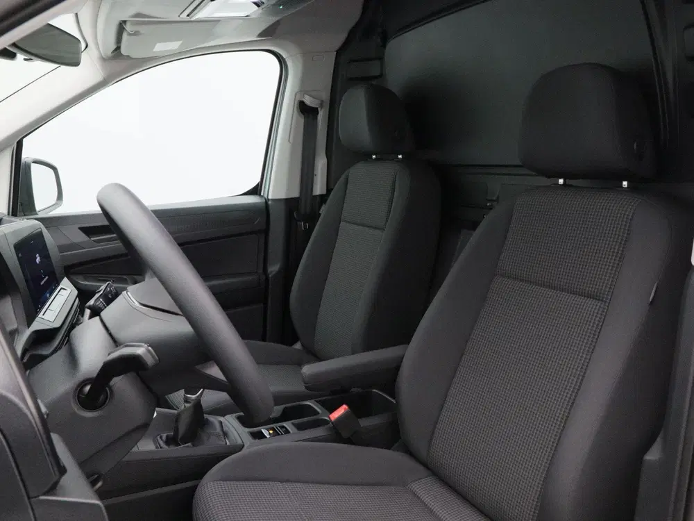 Volkswagen Caddy 2.0 TDi 102 Pk Comfort uit 2024, foto 17