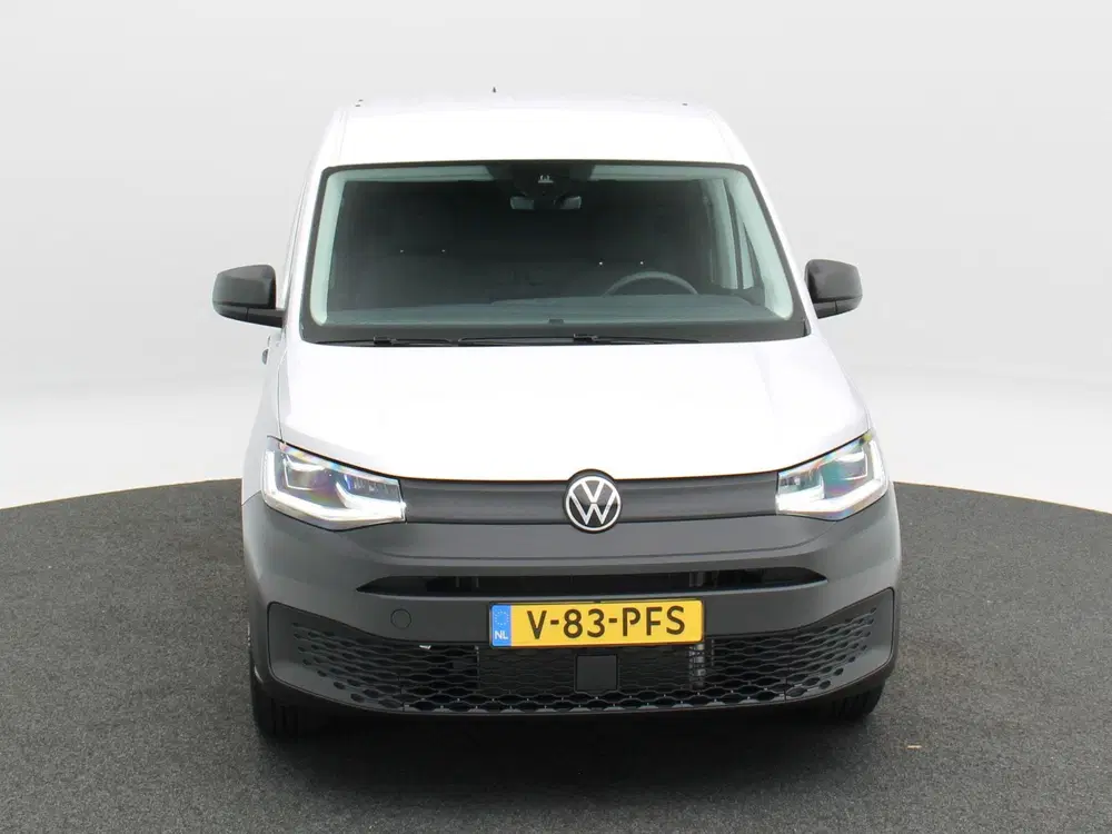 Volkswagen Caddy 2.0 TDi 102 Pk Comfort uit 2024, foto 4