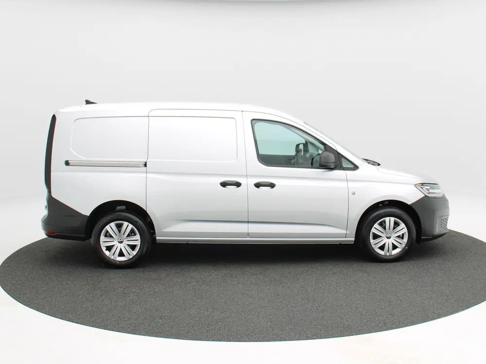 Volkswagen Caddy 2.0 TDi 102 Pk Comfort uit 2024, foto 6