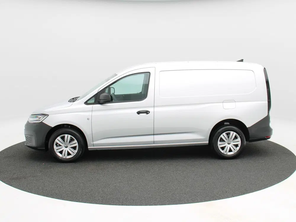 Volkswagen Caddy 2.0 TDi 102 Pk Comfort uit 2024, foto 7