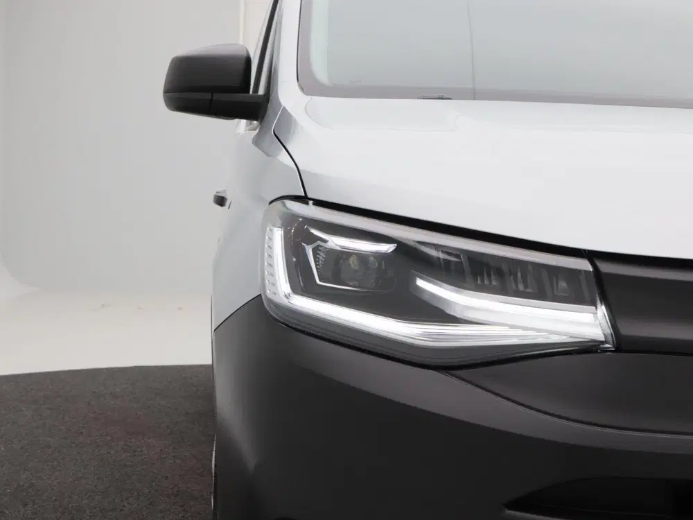 Volkswagen Caddy 2.0 TDi 102 Pk Comfort uit 2024, foto 8