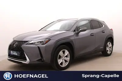 Lexus UX 250h Comfort Line | Trekhaak | Camera | Adaptive Cr uit 2020